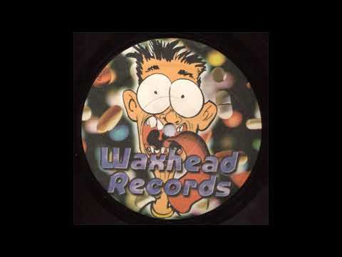 George Acosta - Acid Soul