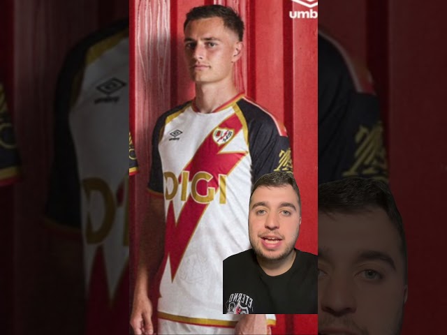 Vídeo relacionado con Camiseta para hombre de Rayo Vallecano Bukaneros con estampado. De algodón, Negro , M