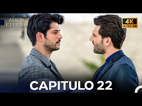 Amor Eterno Capítulo 22 (4K) (Doblado En Español)
