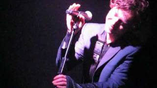 Darren Hayes - You can still be free [live at New Year's Eve 2011]