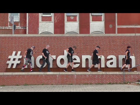 Die Schläger - Nordenham