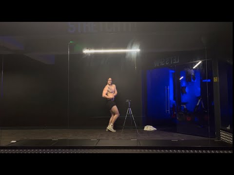 Cut day 47, 85.8kg, upper day