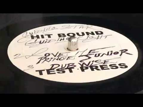 ROOTS RADICS & KING CULTURE ~ Dub (Guiding Star Riddim)