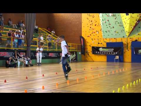 PSWC 2015 / Timchenko Sergey 1 place