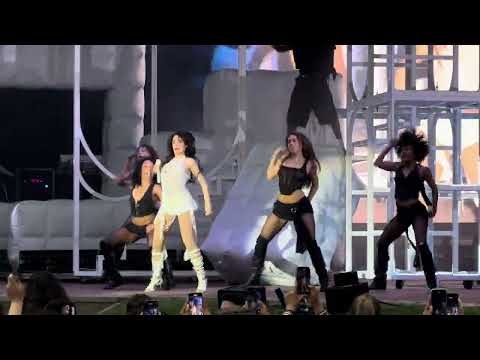 Camila Cabello - I LUV IT [live FULL HD]