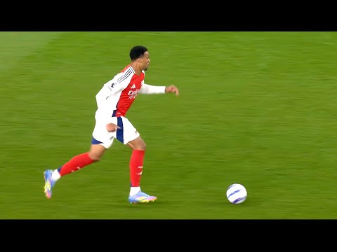 Gabriel Magalhães - Season Review 2024/25