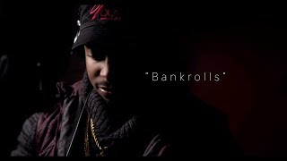 Mop Mill, RNBreez "BankRolls" ft Barz (Dir By @MrBizness)