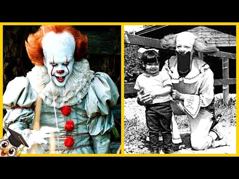 20 Horror Movies Based on True Stories