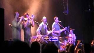 Depedro- Chilla que tiemble - Joy Eslava  (05-05-11)