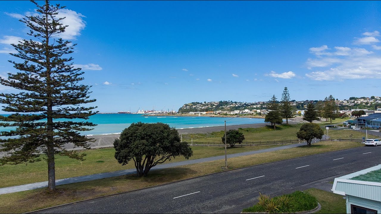 Rare Waterfront Opportunity