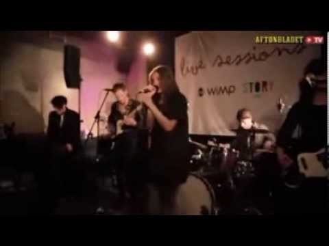 Nicole Sabouné - Unseen footage from a forthcoming funeral (Live, Story Hotel, 19 juni 2013)