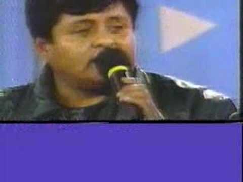 A Donde Vas Amor - Joven Sensacion