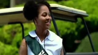 School Gyrls: Something Like A Party I (part-one)