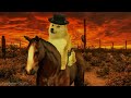 "Running Gun" a cinematic doge music video