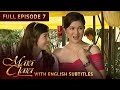 ENG SUBS Full Episode 7 Mara Clara