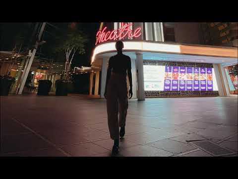 Leftwing : Kody x Jem Cooke - Shiver