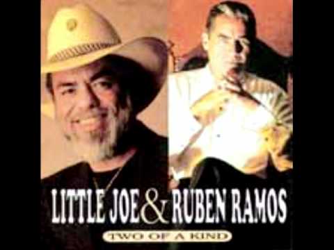 Que Te A Dado Esa Mujer - Little Joe - Ruben Ramos