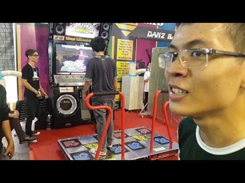 Touch Fes 2017 - Final Battle Round