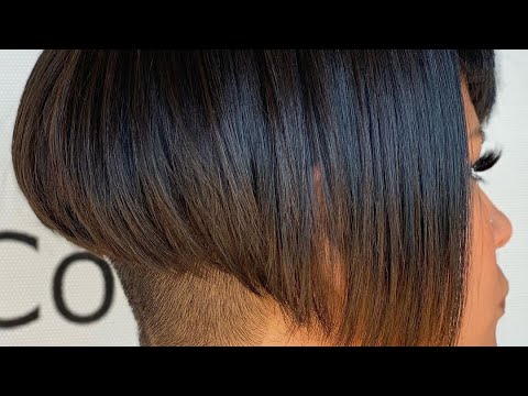 Women's Undercuts (27/9/2021)