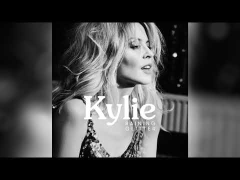 Video Raining Glitter (Audio) de Kylie Minogue