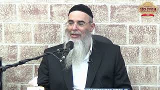 אפילו בלעם הרשע ידע להגיד מילה טובה! - הרב אלון כהן שליט"א