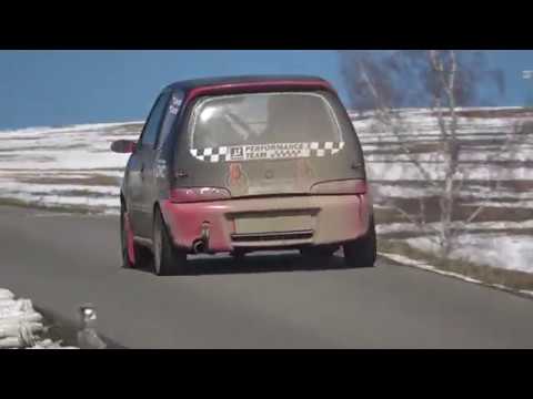 #1 KJS Rymanowskie Wiatraki - Jacek Janeczko/Grzegorz Jur