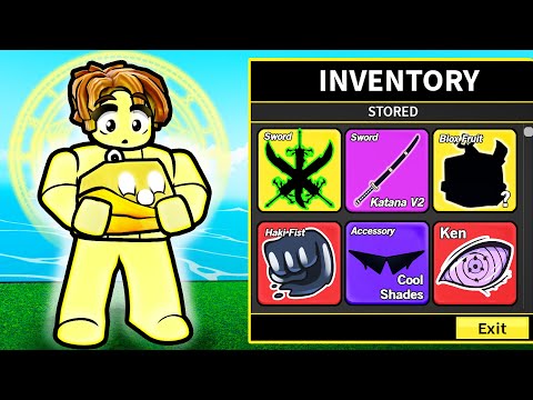 EVERYTHING You NEED To Unlock In First Sea! Blox Fruits (Roblox)