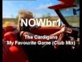 The Cardigans - My Favourite Game (Club Mix ...