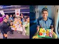 Train Ka Khana Third AC Food Review Of Delhi To Gorakhpur Train Via Gorakhpur Express