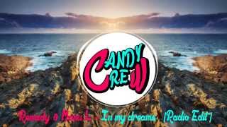 Remady ft Manu L - In my dreams (Radio edit)
