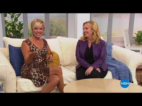 HSN | Connie, Alyce and Helen's Anniversary Show 08.08.2018 - 08 PM