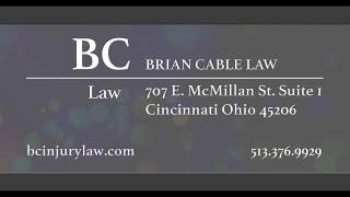 Don&#39;t Be Taken Advantage of, Contact Brian Cable Law Today