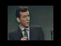 Bobby Darin “Clementine” (London Palladium) Rare Color Version 1960 [HD-Remastered TV Audio]