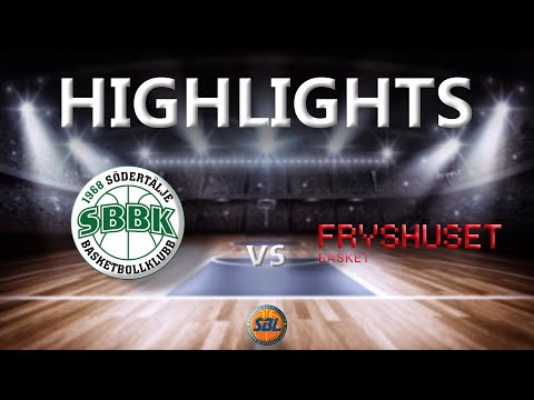 Highlights: Södertälje - Fryshuset