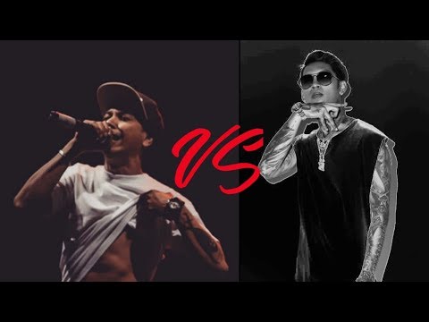 xhaqala ft. Rulionzzo - Young weck diss young lex [lyrics video]