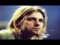 Nirvana- Sappy (1990 Studio Demo) 