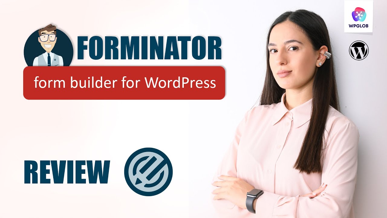 Forminator Form Builder Review