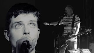 Joy Division - Atmosphere by Peter Hook live Multicam 4K