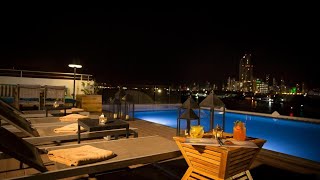 Arsenal Hotel, Cartagena de Indias, Colombia