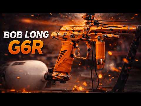 So this is why everyone loves the G6R...