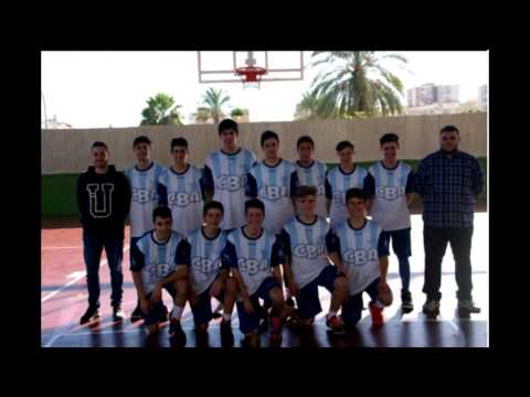 Motivacion al equipo CB Andersen 2000