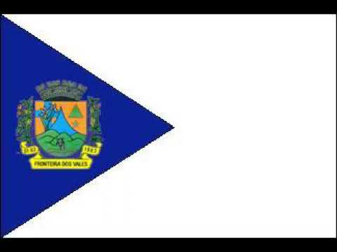 Hino de Fronteira dos Vales   MG Letras na descrição