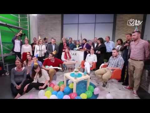 Izdvojeno 22.12.2016. - LTV u zagrebačkoj digitalnoj regiji