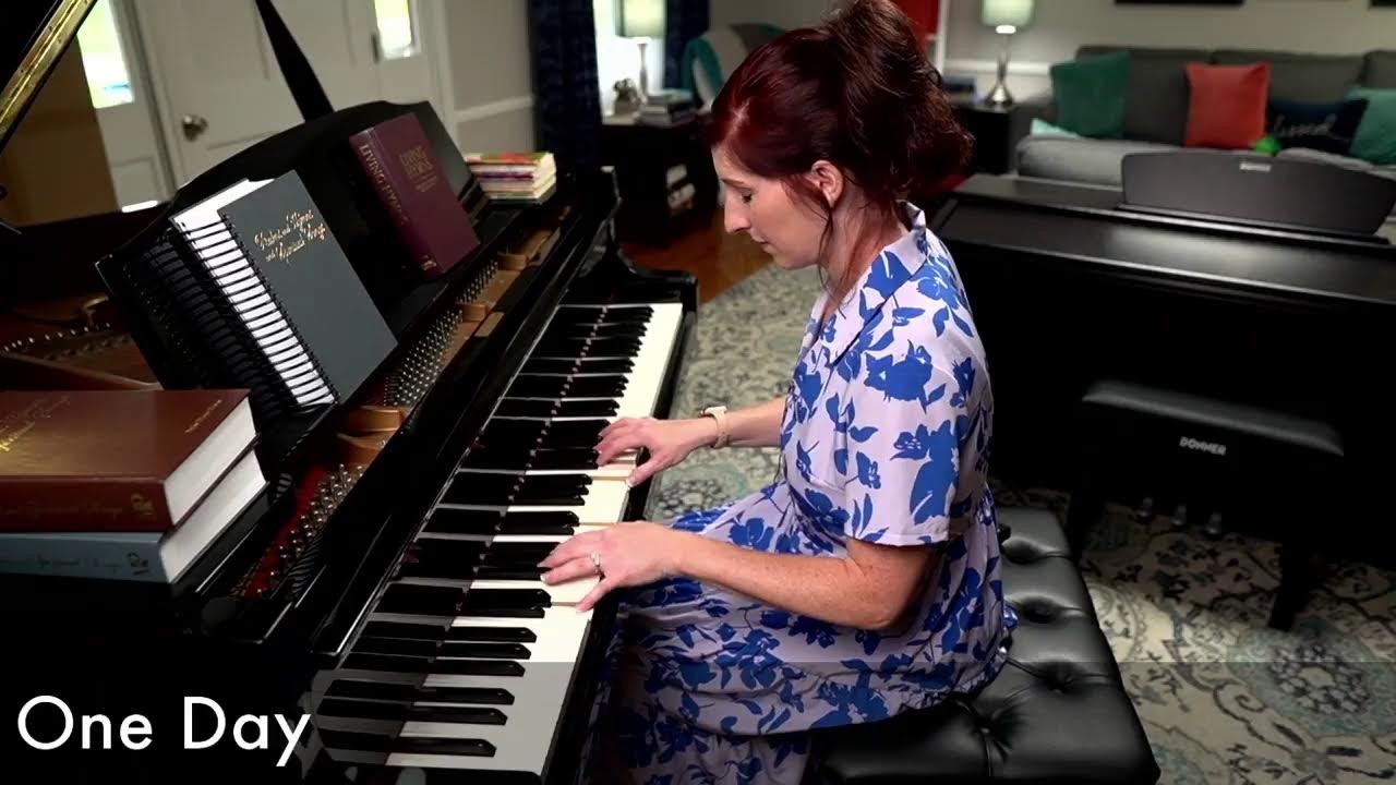 Evening Hymns Episode 19