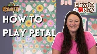 Let's Table It - Pakal video thumbnail