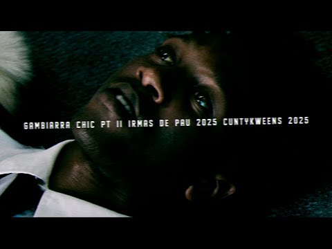 IRMÃS DE PAU - MEDLEY DO NOVO MUNDO FEAT. VENTURA PROFANA [PROD. BRUNOSO] VISUALIZER OFICIAL