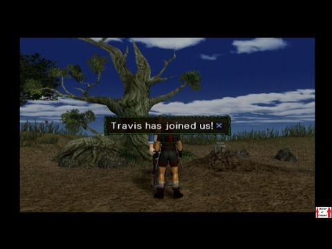 Suikoden 4 Walkthrough Part 55 - Chapter 11 - The Last Stars of Destiny