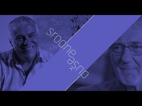 Srodne duše sa Zoranom Predinom – Zoran Čutura