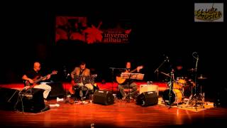 Atrás da porta (Chico Buarque)