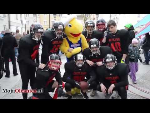 28/03/2015 Oleśnica - Good Morning TVN